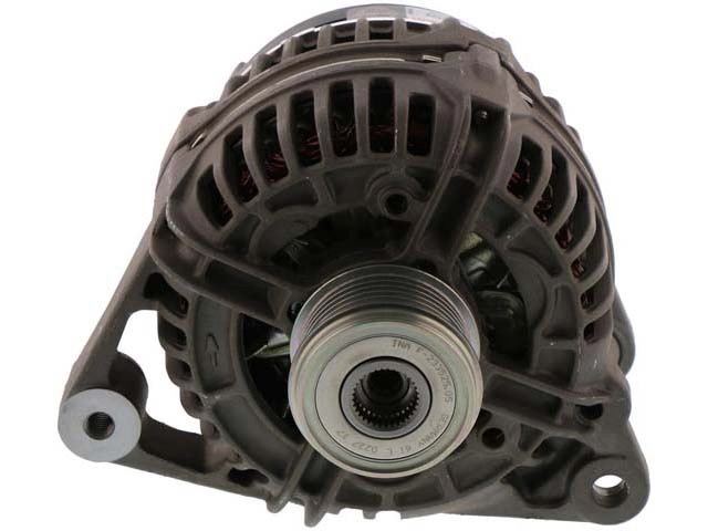 Porsche Alternator Bosch 997603022GX