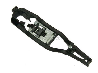 BMW Door Handle Carrier URO Parts 51218216121