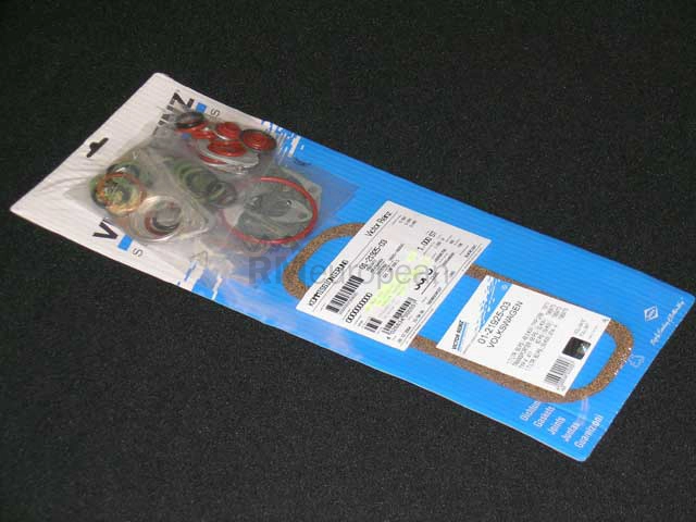 Engine Gasket Set Victor Reinz 100904107
