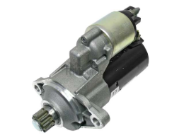 VW-Audi Starter Bosch 02E911023JX