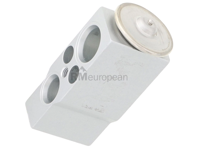 BMW A/C Expansion Valve ACM O.E.M. 64119159803