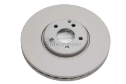 Mercedes Brake Disc Zimmermann Coat Z 211421111264