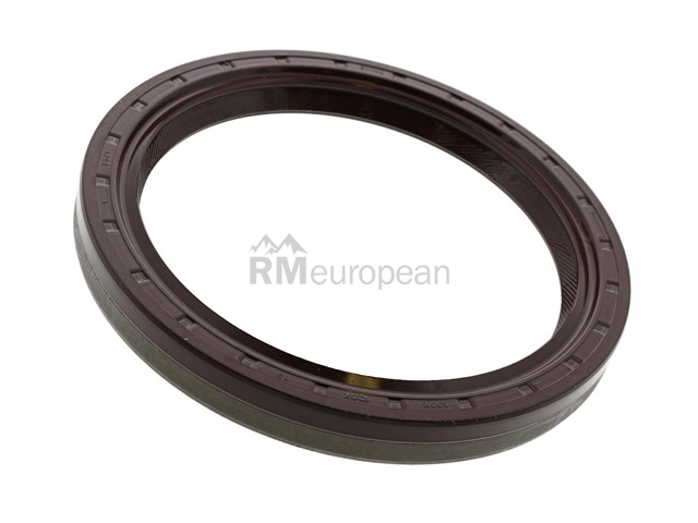 BMW Crankshaft Seal Elring Klinger 11141710247