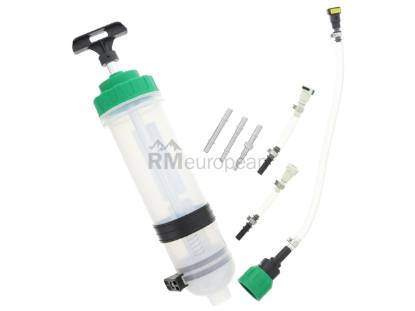 Fluid Evacuator Mityvac MVA6853