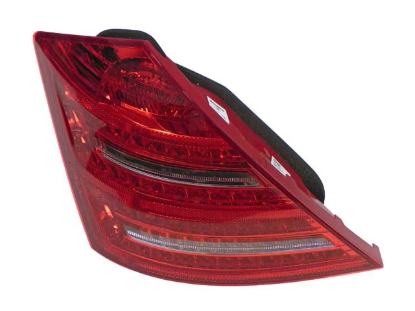 Mercedes Taillight ULO 2218201364