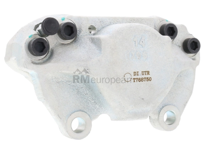 Mercedes Brake Caliper Budweg 001421819864