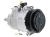 Porsche A/C Compressor Denso 97012601105