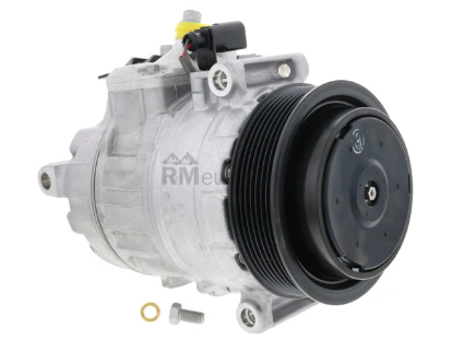 Porsche A/C Compressor Denso 97012601105