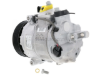 Porsche A/C Compressor Denso 97012601105