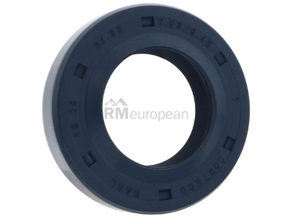Mercedes Power Steering Pump Seal Corteco 0189976047