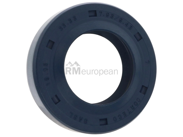 Mercedes Power Steering Pump Seal Corteco 0189976047