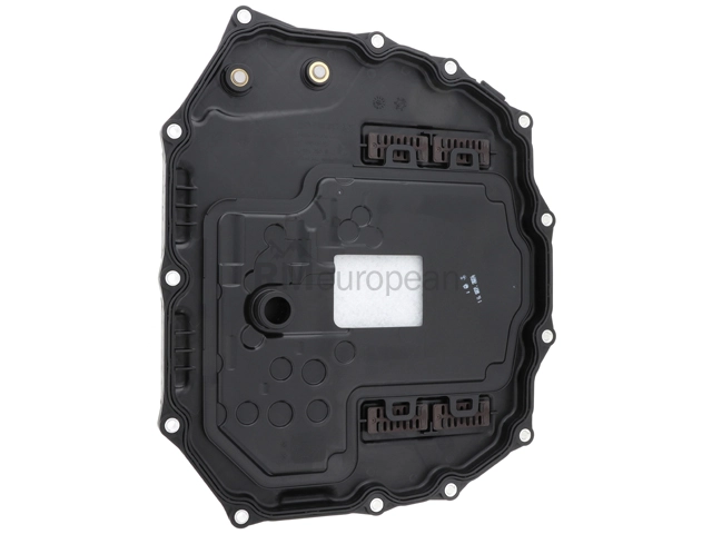 Porsche Transmission Oil Pan ZF 0DT317165
