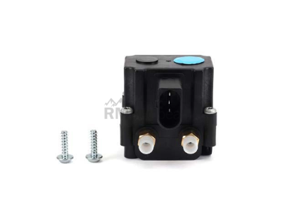 BMW Solenoid Valve Block Arnott Industries VB3502