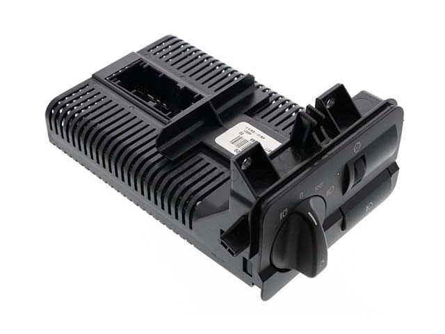 BMW Headlight Switch Unit Genuine BMW 61319133029