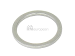 Aluminum Washer Fischer & Plath 1006733