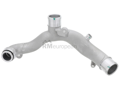 Land Rover Coolant Pipe URO Parts Premium LR090630