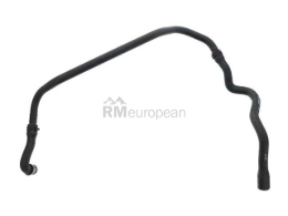 Mercedes Coolant Breather Pipe Genuine Mercedes 2115000472