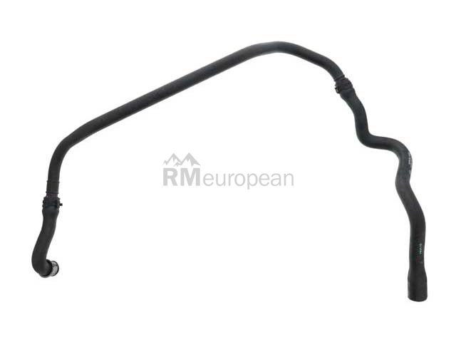 Mercedes Coolant Breather Pipe Genuine Mercedes 2115000472