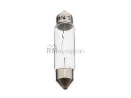 Bulb Hella 6411