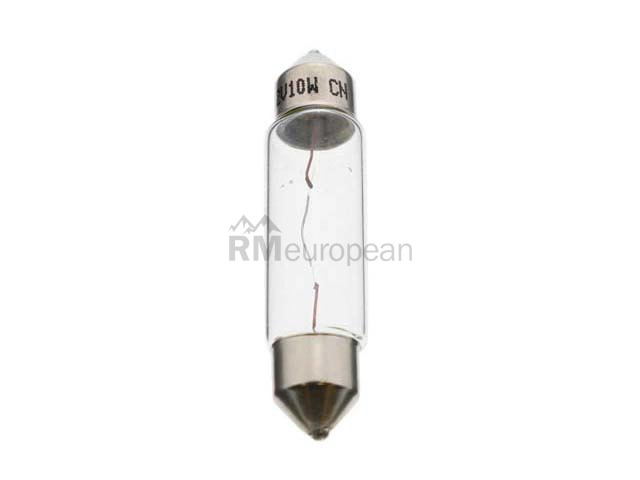Bulb Hella 6411
