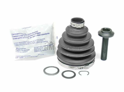 VW-Audi Axle Boot Kit Rein Automotive 4A0498203C