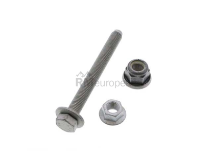 BMW Control Arm Bolt Lemfoerder 31106763928