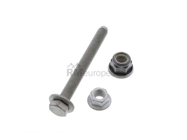 BMW Control Arm Bolt Lemfoerder 31106763928