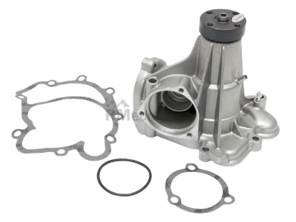 Mercedes Water Pump Graf 1162001701