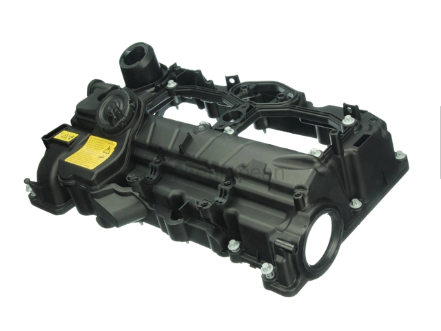 BMW Valve Cover URO Parts 11127633630