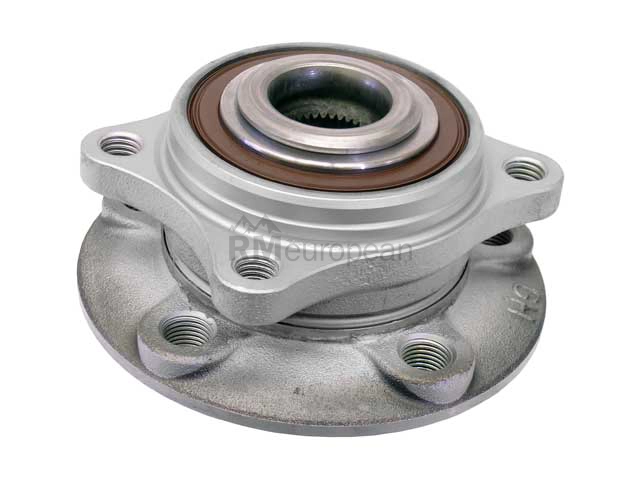 Volvo Wheel Hub Schaeffler 31329980