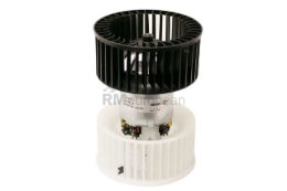 BMW Blower Motor Assembly Mahle Behr 64118390208