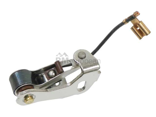Porsche Ignition Contact Set Beru 90160296000