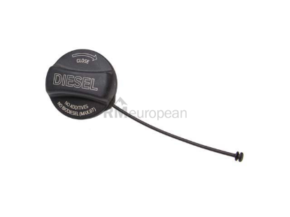 BMW Fuel Cap Rein Automotive 16117222392