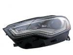 VW-Audi Headlight Assembly Hella 4G0941043E