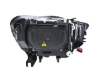 VW-Audi Headlight Assembly Hella 4G0941043E