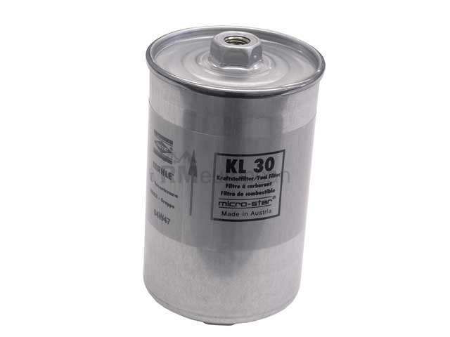 Fuel Filter Mahle KL30