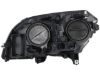 Mercedes Headlight Assembly ZKW 2048204239