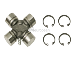 Land Rover Universal Joint GKN Loebro TVC100010