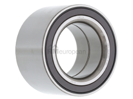 Mercedes Wheel Bearing Schaeffler 1649810406