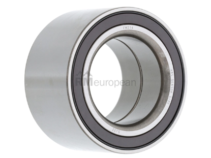 Mercedes Wheel Bearing Schaeffler 1649810406