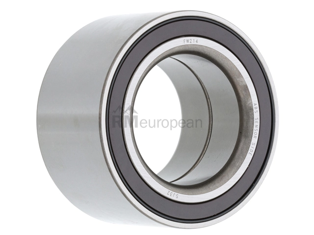 Mercedes Wheel Bearing Schaeffler 1649810406