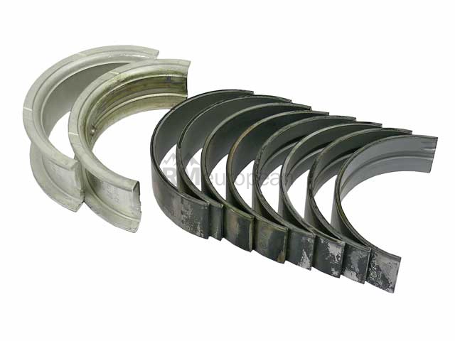 Mercedes Main Bearing Set Glyco 116030054056