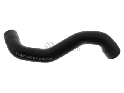 Mercedes Radiator Hose Elaplast 2105012682