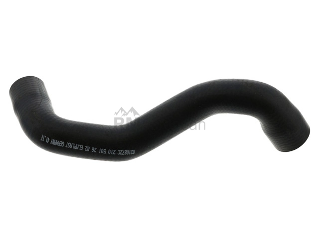 Mercedes Radiator Hose Elaplast 2105012682