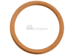 Volvo Copper Washer Elring Klinger 947622