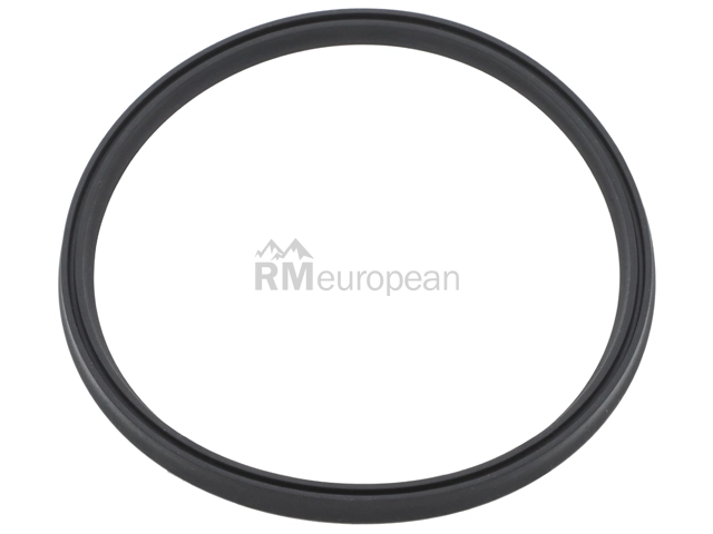 Volvo Intercooler Hose O-Ring Elring Klinger 31370994