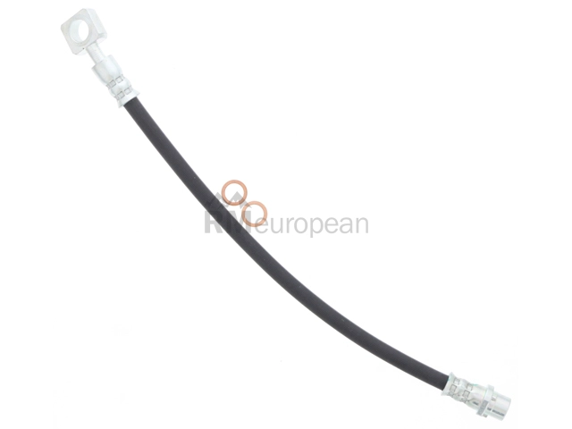 Saab Brake Hose Pro Parts 12841243
