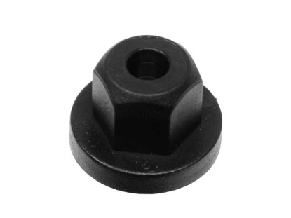 Mercedes Plastic Nut O.E.M. 0039900251