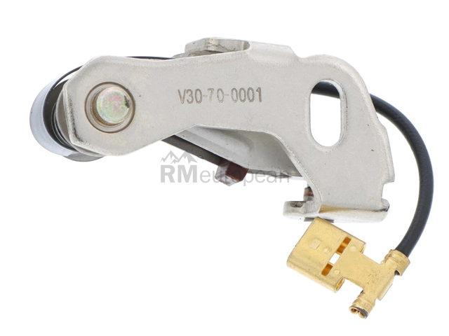 Mercedes Ignition Contact Set Vemo 0001584090