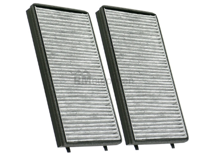 BMW Cabin Air Filter Set Airmatic 64119272643